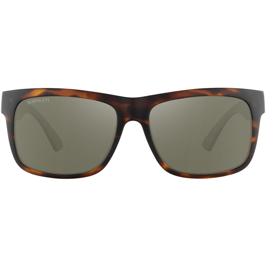 POSITANO LARGE, Matte Tortoise-Mineral Polarized Drivers Cat 2 to 3, hi-res
